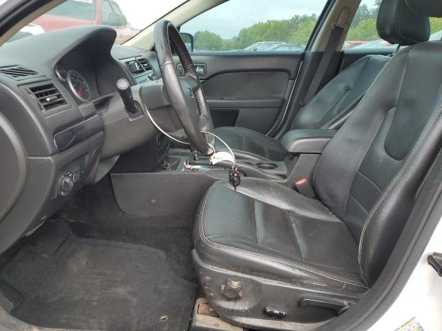 Photo 6 VIN: 3FAHP08189R199250 - FORD FUSION SEL 