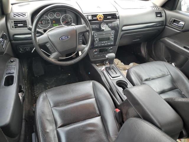 Photo 7 VIN: 3FAHP08189R199250 - FORD FUSION SEL 