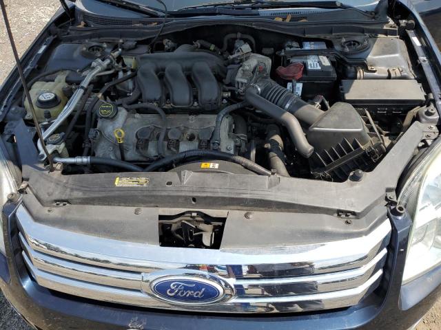 Photo 10 VIN: 3FAHP08189R203667 - FORD FUSION SEL 