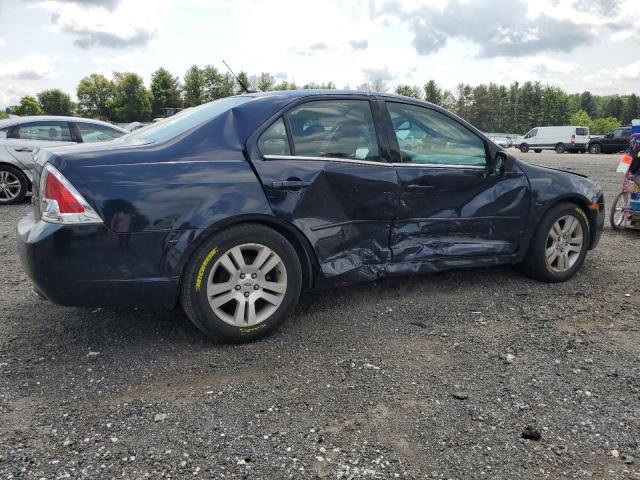 Photo 2 VIN: 3FAHP08189R203667 - FORD FUSION SEL 