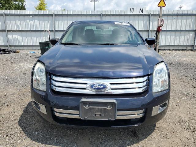 Photo 4 VIN: 3FAHP08189R203667 - FORD FUSION SEL 