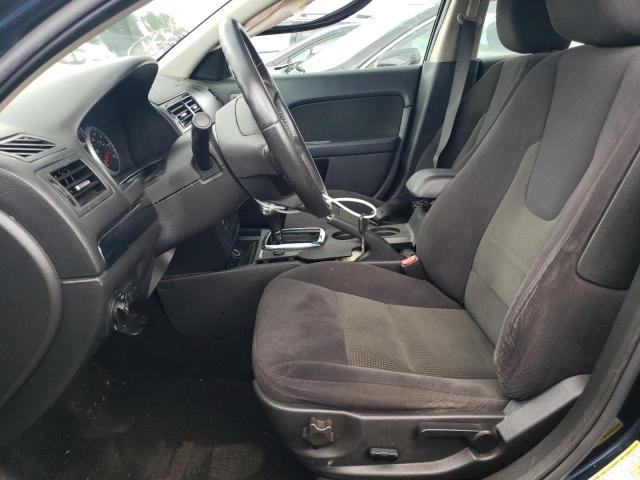 Photo 6 VIN: 3FAHP08189R203667 - FORD FUSION SEL 