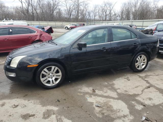 Photo 0 VIN: 3FAHP08196R224569 - FORD FUSION 