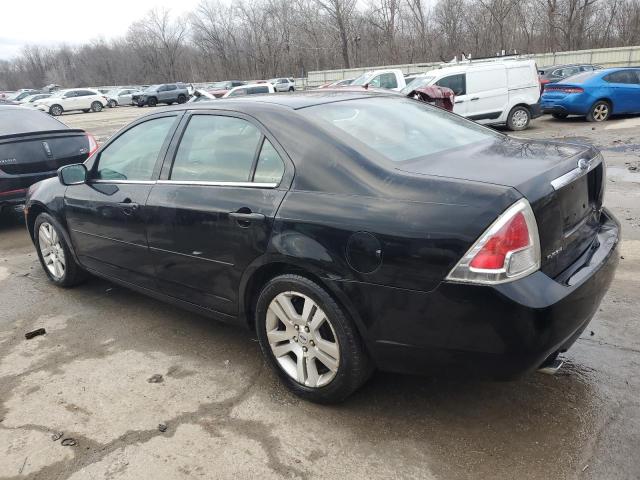 Photo 1 VIN: 3FAHP08196R224569 - FORD FUSION 