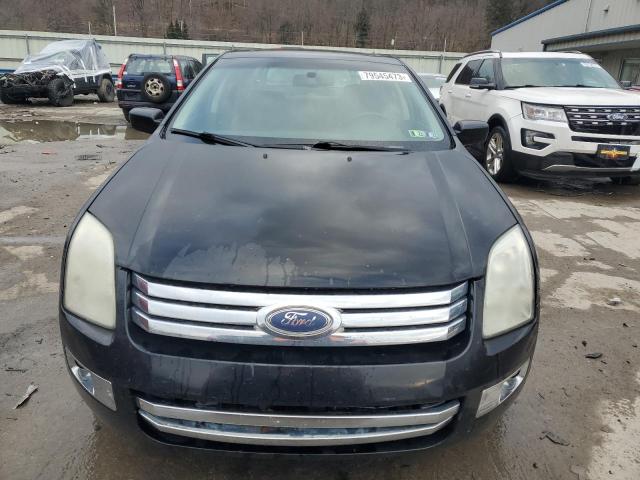 Photo 4 VIN: 3FAHP08196R224569 - FORD FUSION 