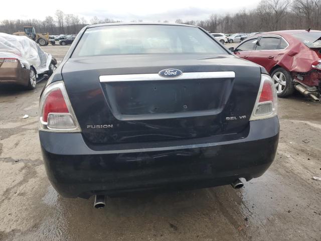 Photo 5 VIN: 3FAHP08196R224569 - FORD FUSION 