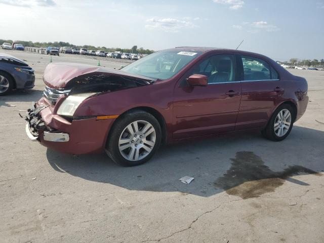 Photo 0 VIN: 3FAHP08197R136154 - FORD FUSION SEL 