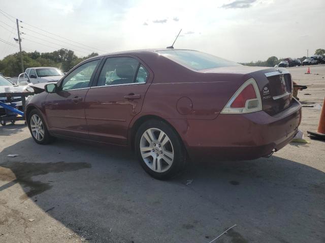 Photo 1 VIN: 3FAHP08197R136154 - FORD FUSION SEL 