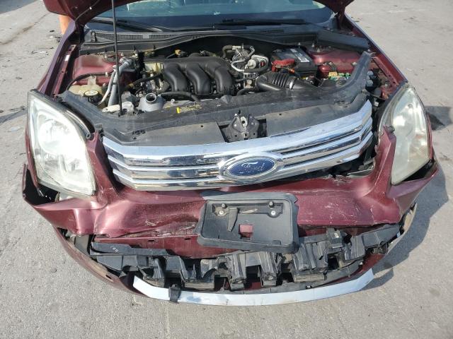 Photo 10 VIN: 3FAHP08197R136154 - FORD FUSION SEL 