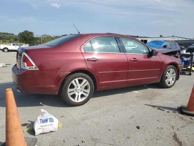 Photo 2 VIN: 3FAHP08197R136154 - FORD FUSION SEL 