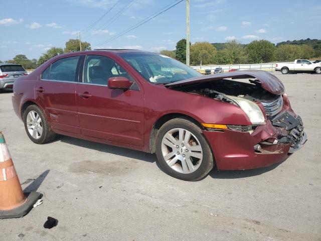 Photo 3 VIN: 3FAHP08197R136154 - FORD FUSION SEL 