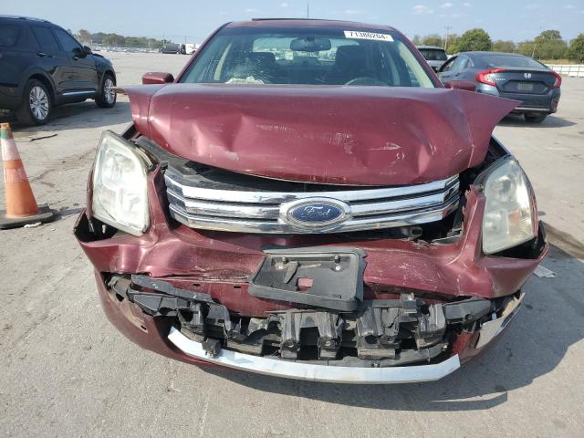 Photo 4 VIN: 3FAHP08197R136154 - FORD FUSION SEL 