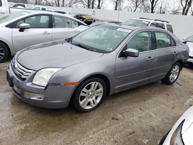 Photo 0 VIN: 3FAHP08197R159692 - FORD FUSION 