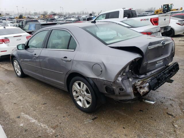 Photo 1 VIN: 3FAHP08197R159692 - FORD FUSION 