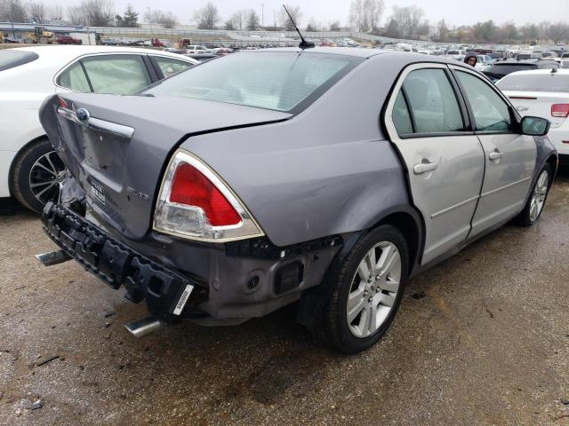 Photo 2 VIN: 3FAHP08197R159692 - FORD FUSION 