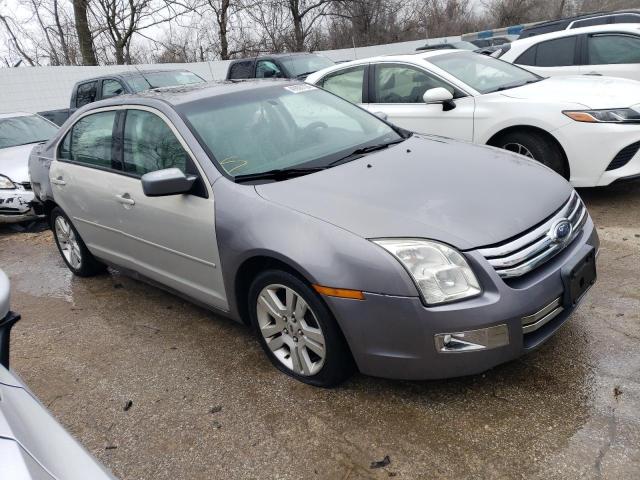 Photo 3 VIN: 3FAHP08197R159692 - FORD FUSION 