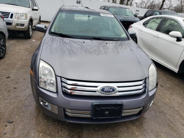 Photo 4 VIN: 3FAHP08197R159692 - FORD FUSION 