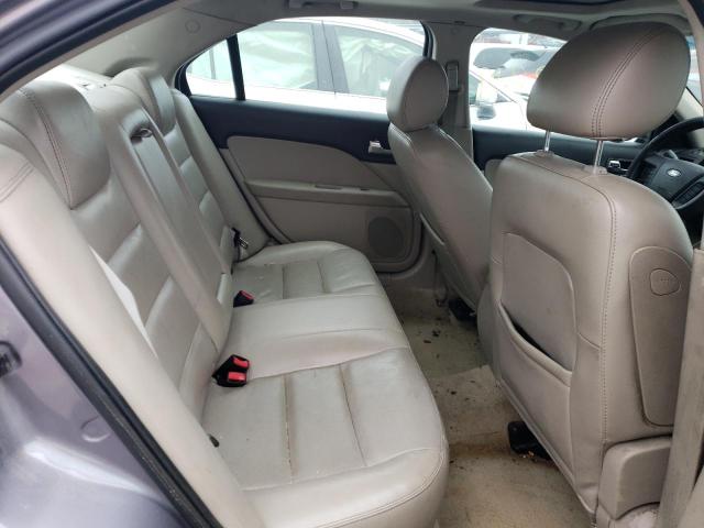 Photo 9 VIN: 3FAHP08197R159692 - FORD FUSION 