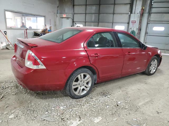 Photo 2 VIN: 3FAHP08197R246296 - FORD FUSION 