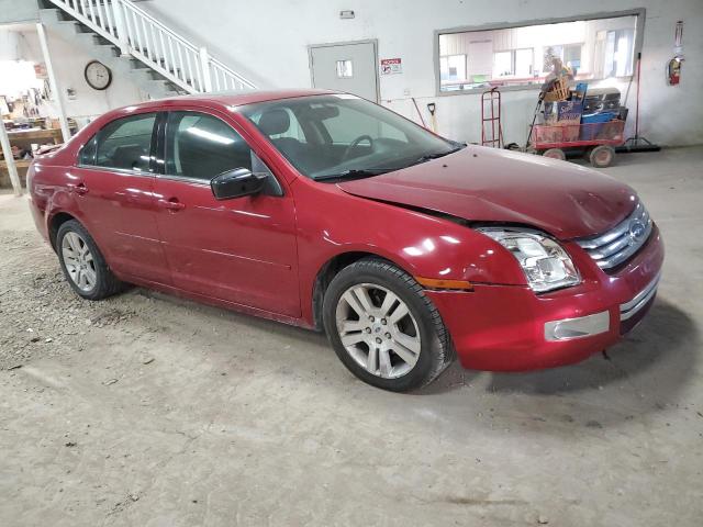 Photo 3 VIN: 3FAHP08197R246296 - FORD FUSION 