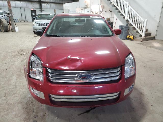 Photo 4 VIN: 3FAHP08197R246296 - FORD FUSION 