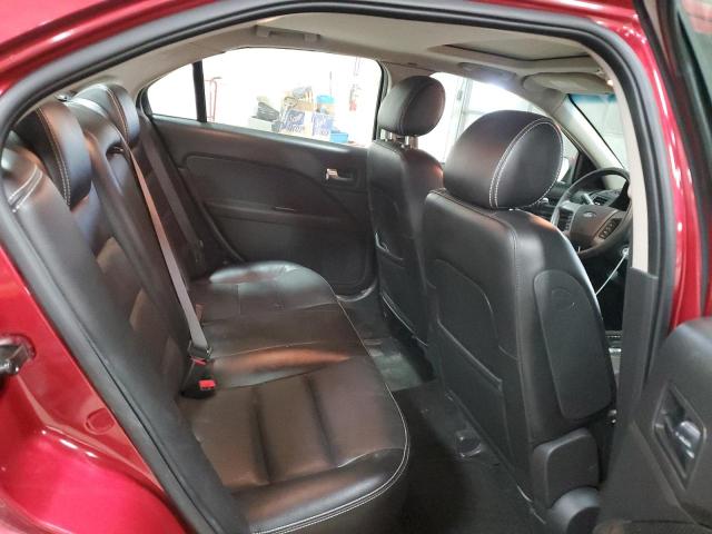 Photo 9 VIN: 3FAHP08197R246296 - FORD FUSION 