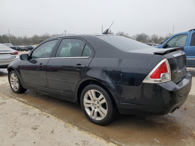 Photo 1 VIN: 3FAHP08197R253796 - FORD FUSION SEL 