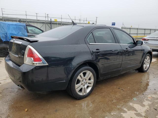 Photo 2 VIN: 3FAHP08197R253796 - FORD FUSION SEL 