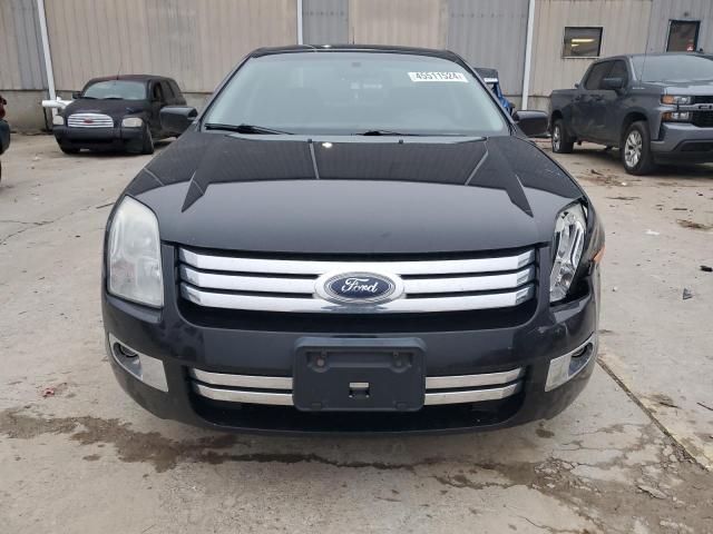 Photo 4 VIN: 3FAHP08197R253796 - FORD FUSION SEL 