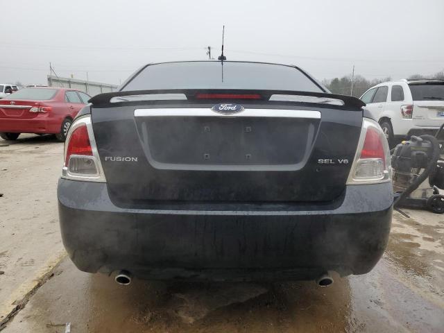 Photo 5 VIN: 3FAHP08197R253796 - FORD FUSION SEL 