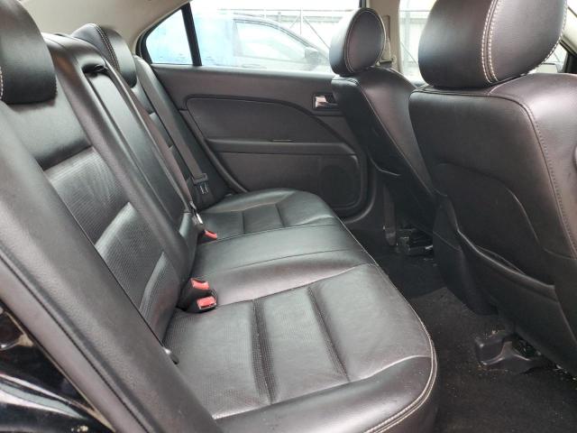 Photo 9 VIN: 3FAHP08197R253796 - FORD FUSION SEL 