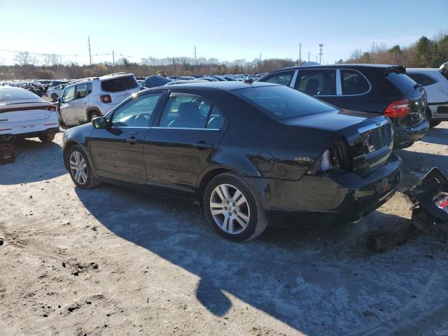 Photo 1 VIN: 3FAHP08198R108324 - FORD FUSION SEL 