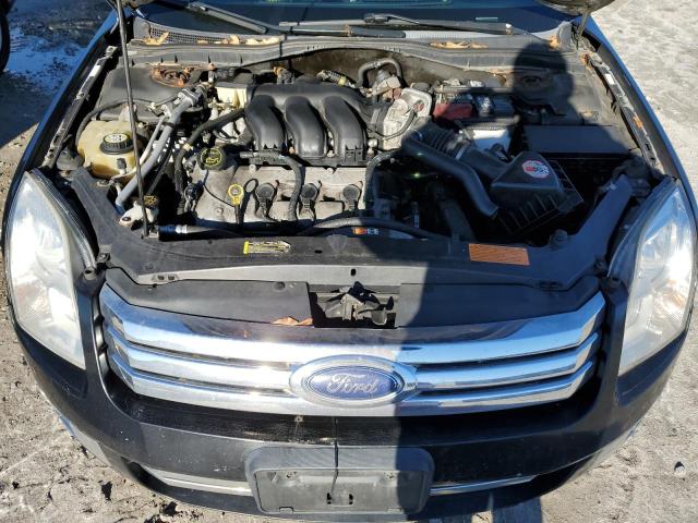 Photo 10 VIN: 3FAHP08198R108324 - FORD FUSION SEL 