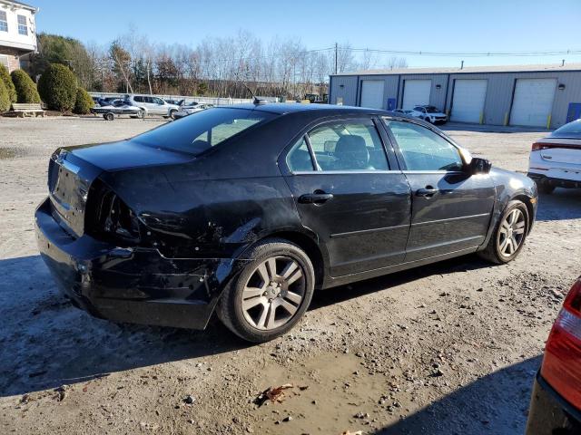 Photo 2 VIN: 3FAHP08198R108324 - FORD FUSION SEL 