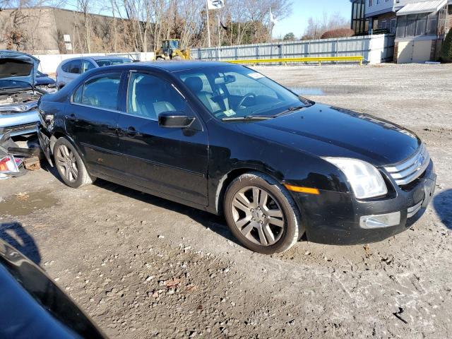 Photo 3 VIN: 3FAHP08198R108324 - FORD FUSION SEL 