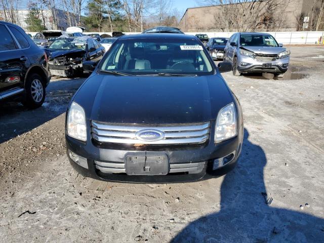 Photo 4 VIN: 3FAHP08198R108324 - FORD FUSION SEL 