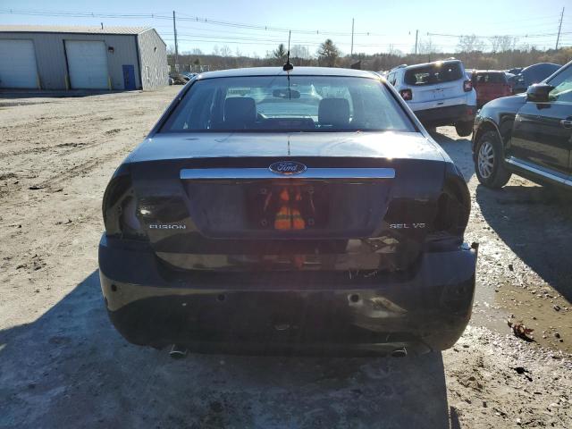 Photo 5 VIN: 3FAHP08198R108324 - FORD FUSION SEL 