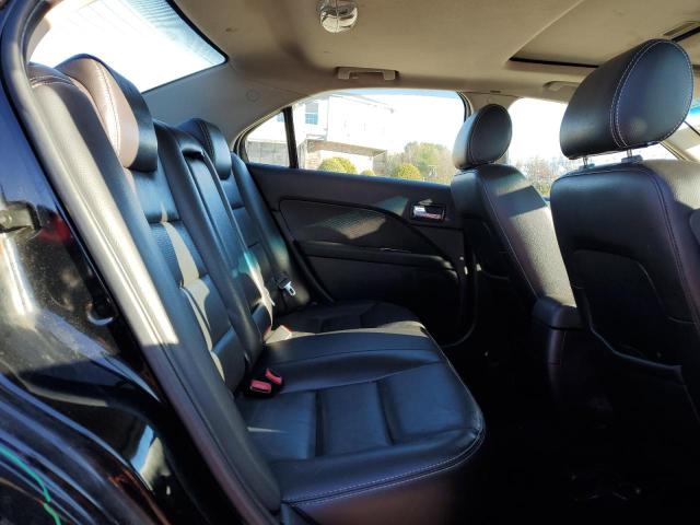 Photo 9 VIN: 3FAHP08198R108324 - FORD FUSION SEL 