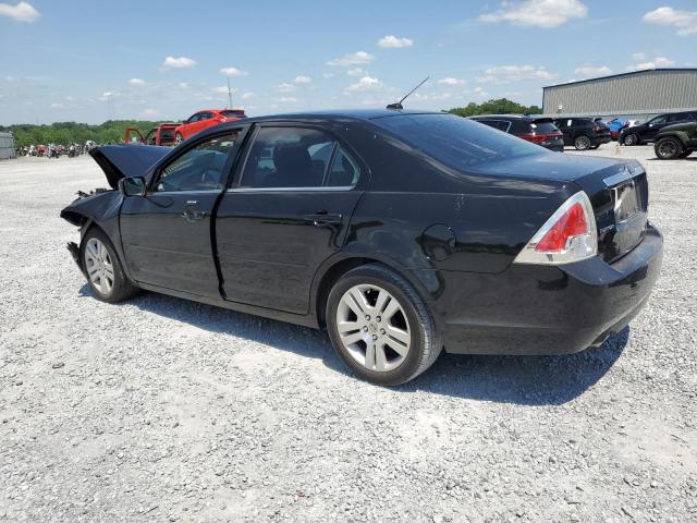 Photo 1 VIN: 3FAHP08198R133465 - FORD FUSION 