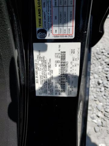 Photo 11 VIN: 3FAHP08198R133465 - FORD FUSION 