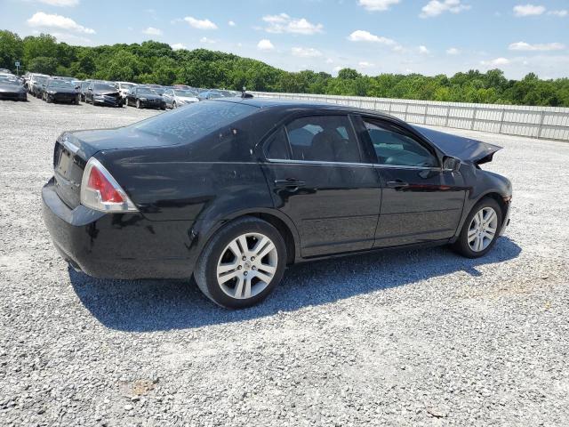 Photo 2 VIN: 3FAHP08198R133465 - FORD FUSION 