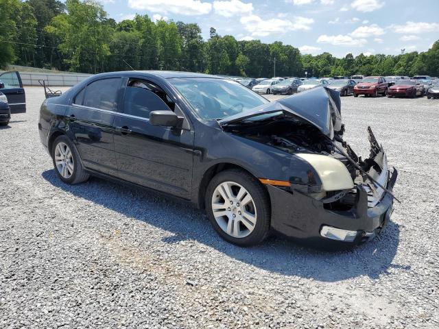 Photo 3 VIN: 3FAHP08198R133465 - FORD FUSION 