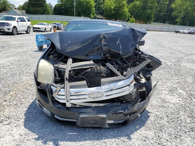 Photo 4 VIN: 3FAHP08198R133465 - FORD FUSION 