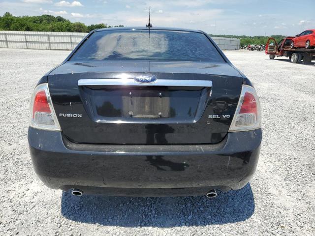 Photo 5 VIN: 3FAHP08198R133465 - FORD FUSION 