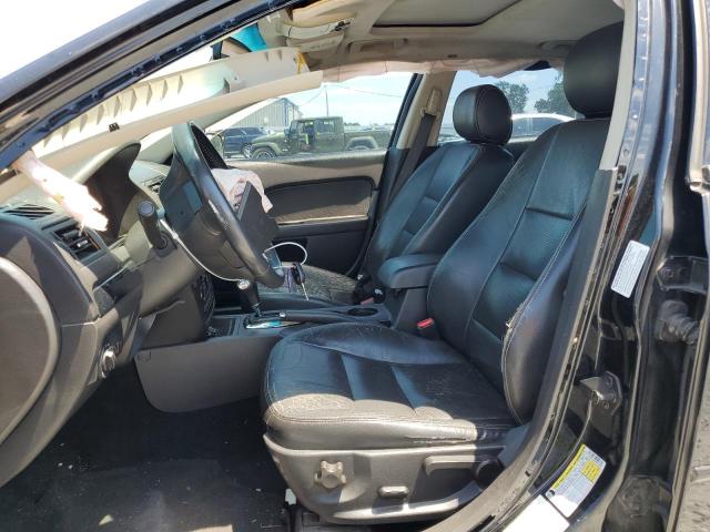 Photo 6 VIN: 3FAHP08198R133465 - FORD FUSION 