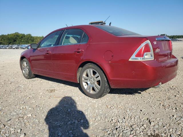 Photo 1 VIN: 3FAHP08198R216068 - FORD FUSION SEL 