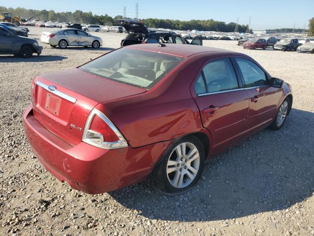 Photo 2 VIN: 3FAHP08198R216068 - FORD FUSION SEL 