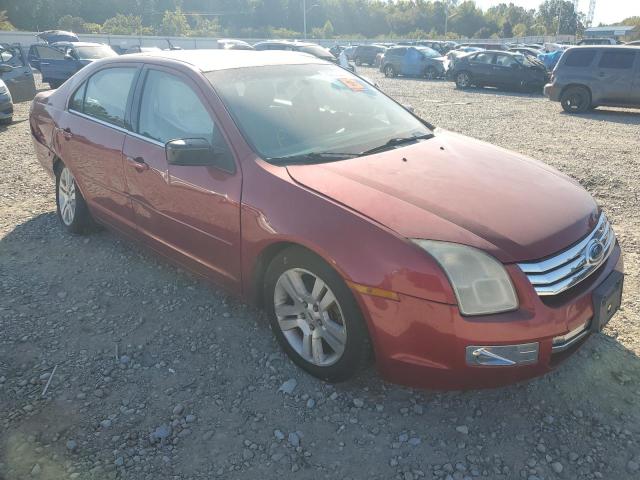 Photo 3 VIN: 3FAHP08198R216068 - FORD FUSION SEL 