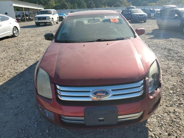 Photo 4 VIN: 3FAHP08198R216068 - FORD FUSION SEL 