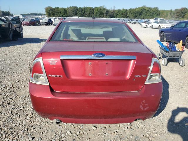 Photo 5 VIN: 3FAHP08198R216068 - FORD FUSION SEL 